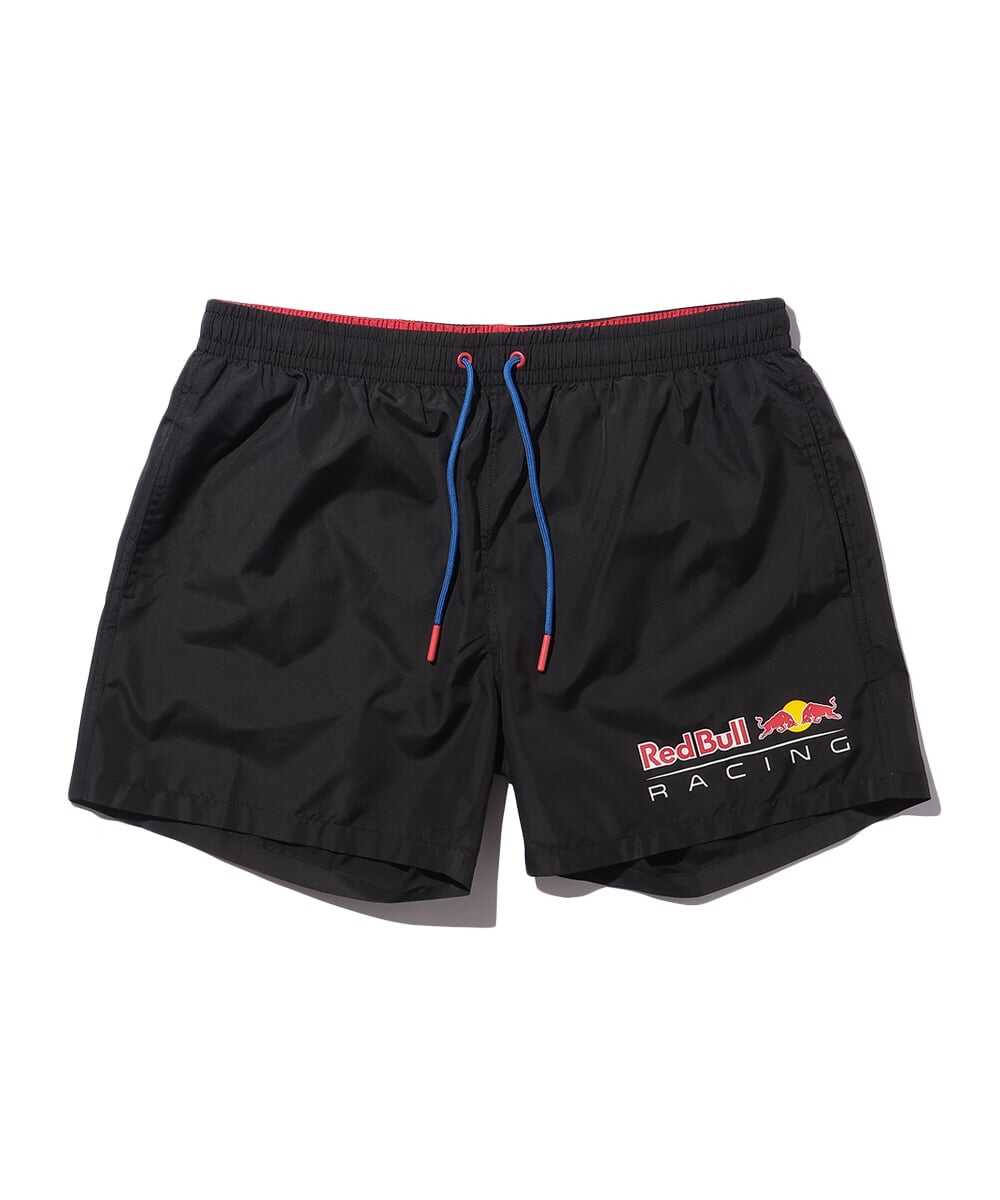 ロゴスイムショーツ