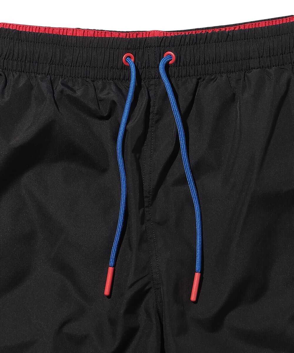 ロゴスイムショーツ