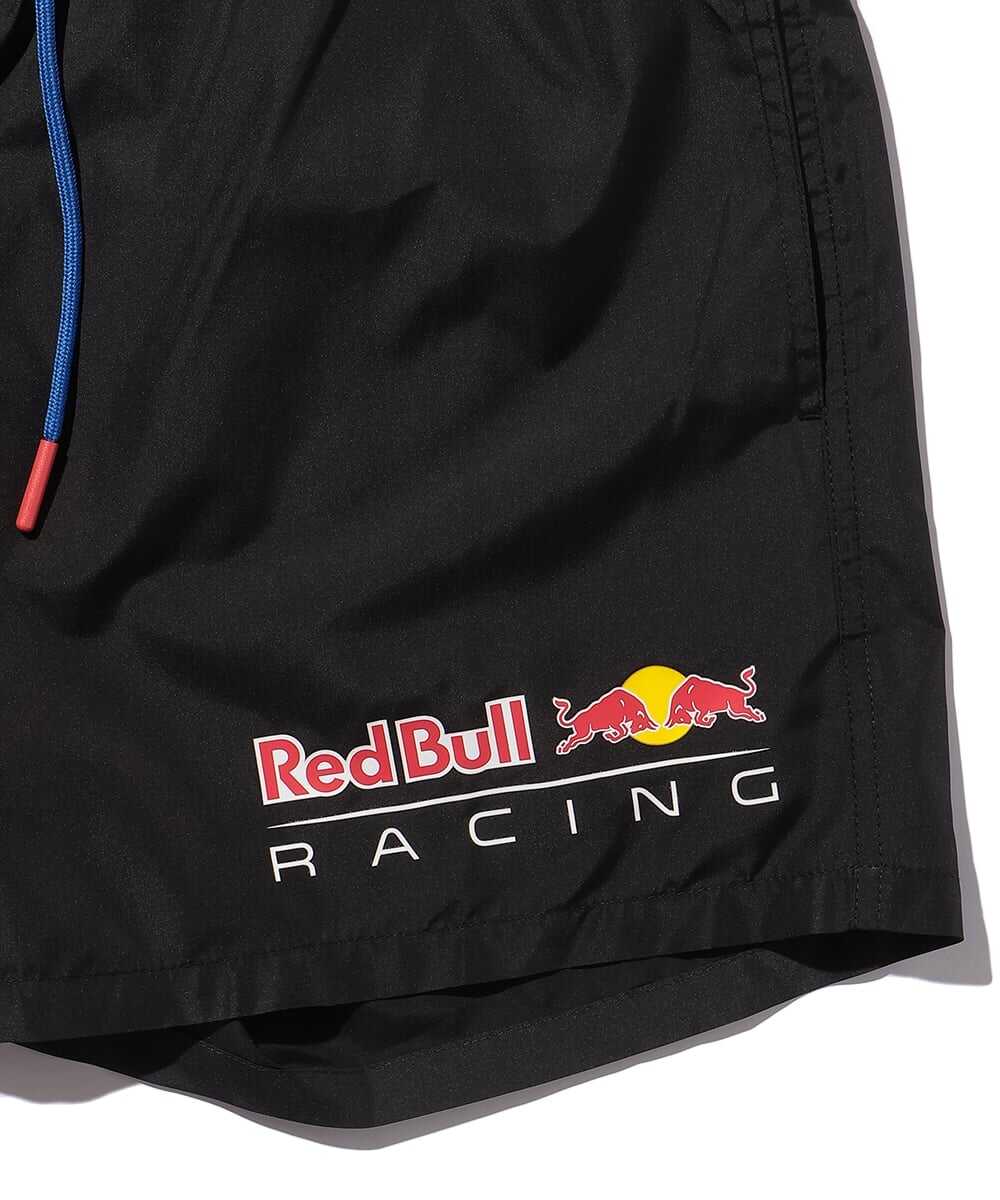 ロゴスイムショーツ