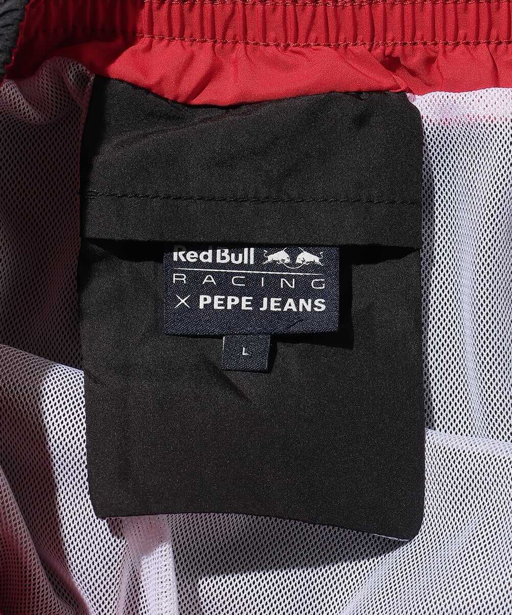 ロゴスイムショーツ