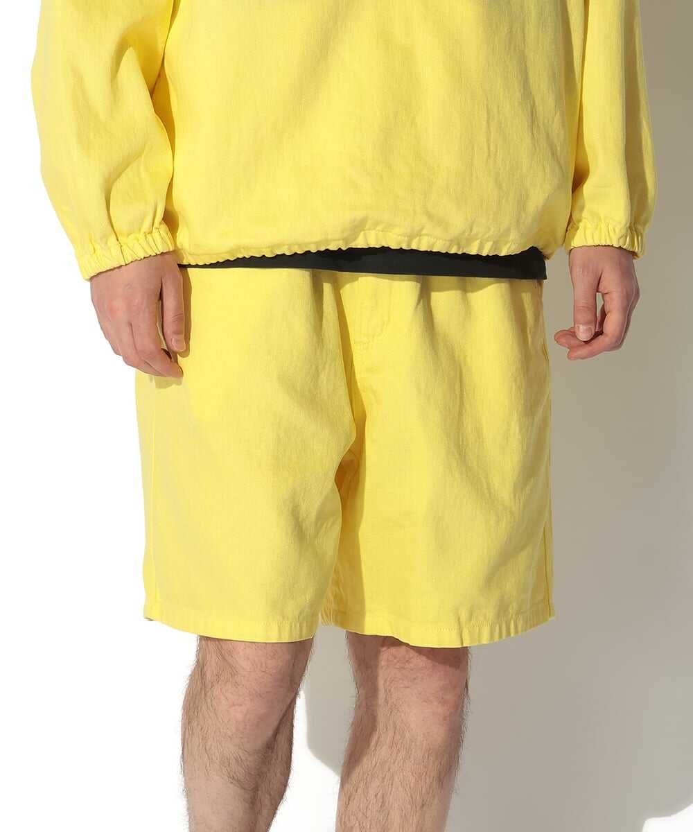 チリワックショーツ