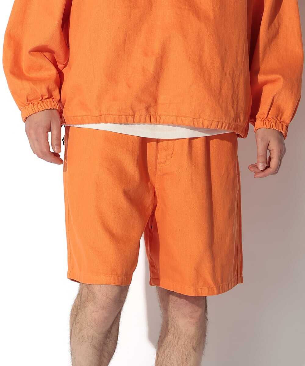 チリワックショーツ