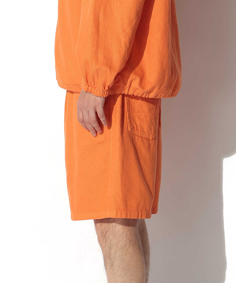 チリワックショーツ