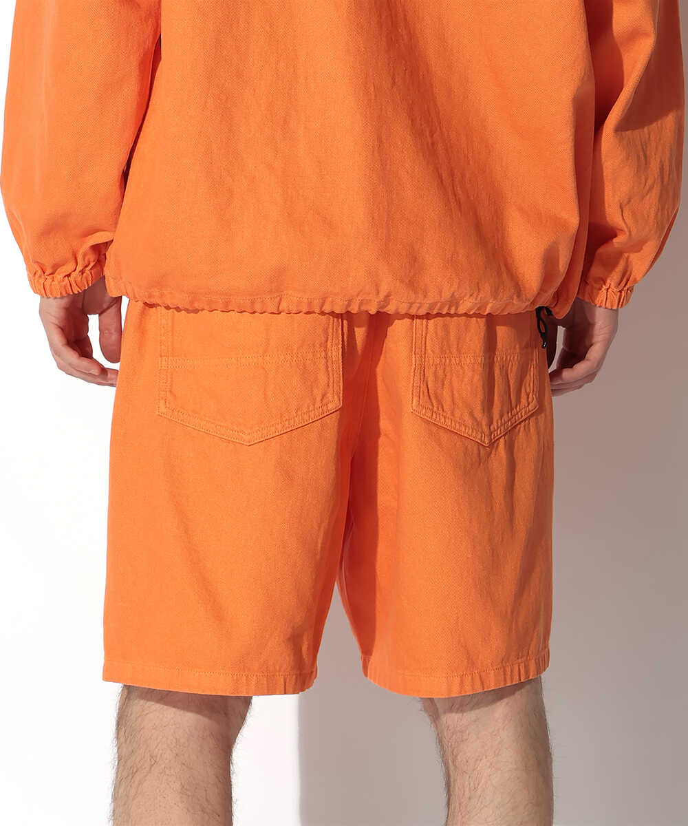 チリワックショーツ