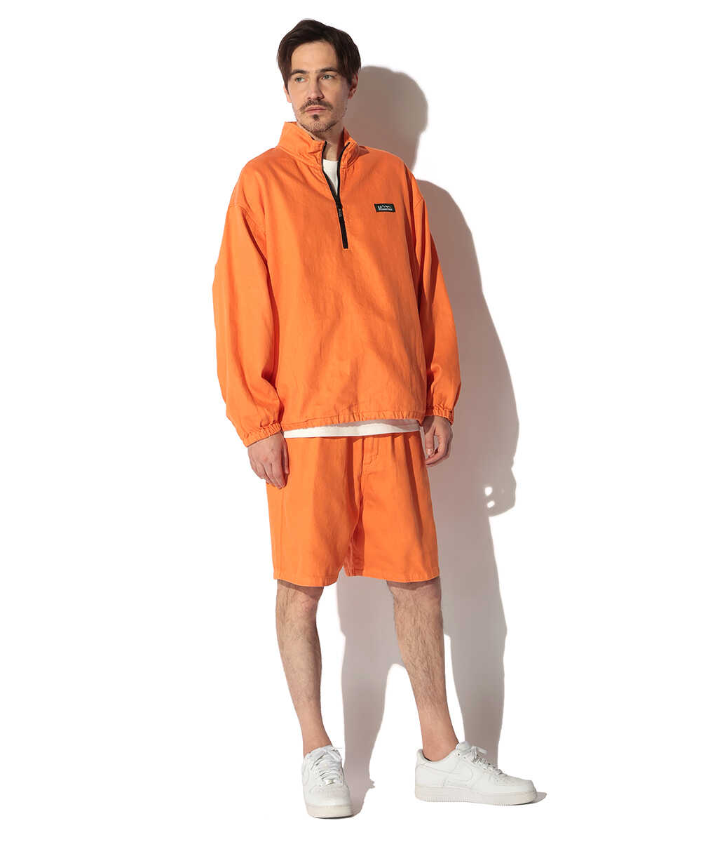 チリワックショーツ