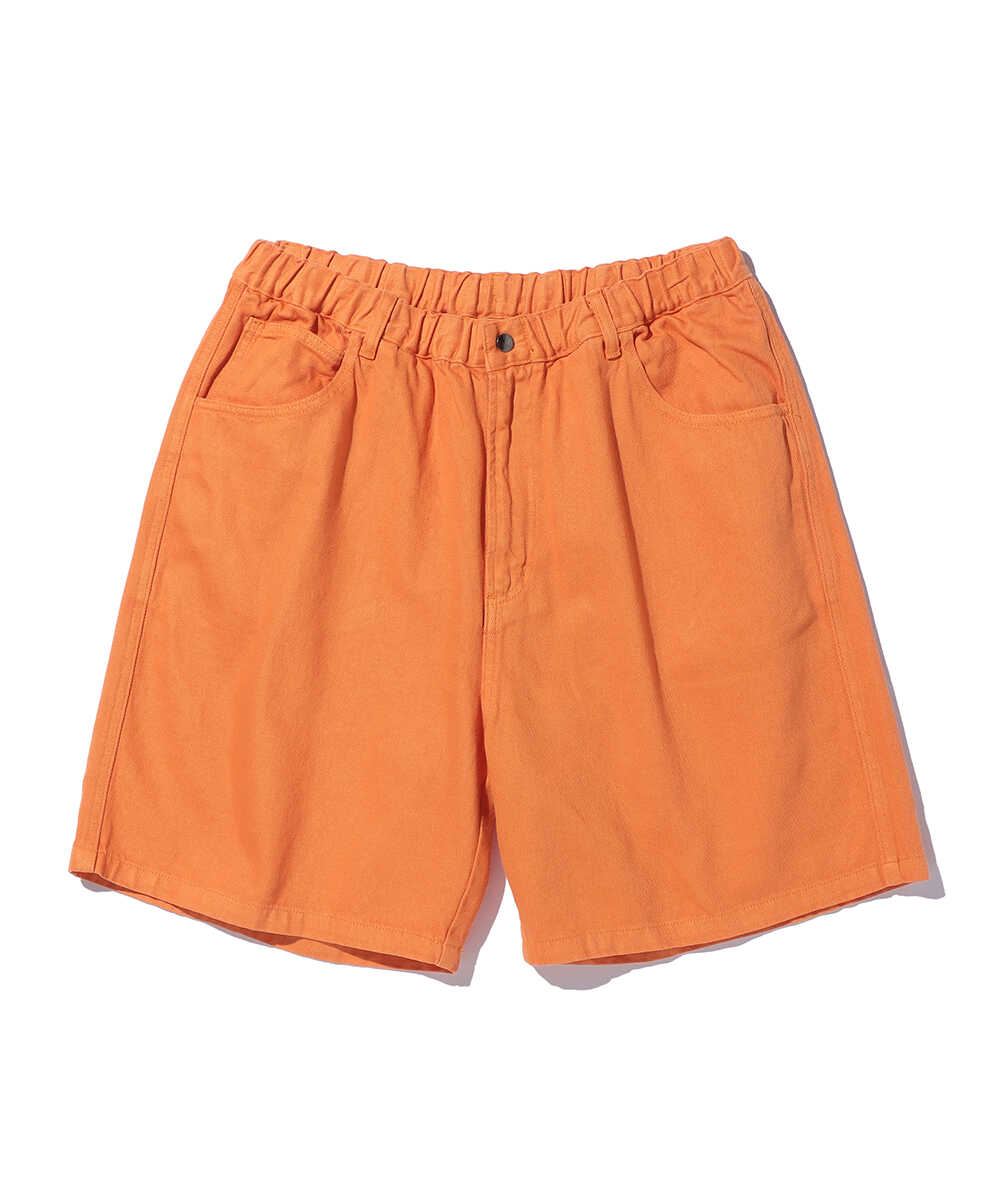 チリワックショーツ