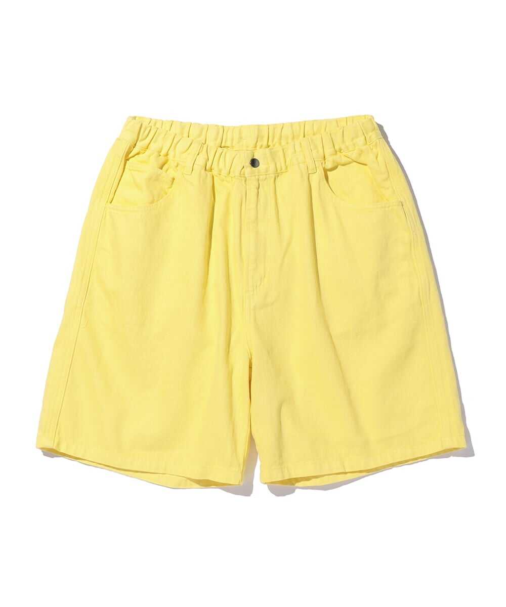 チリワックショーツ