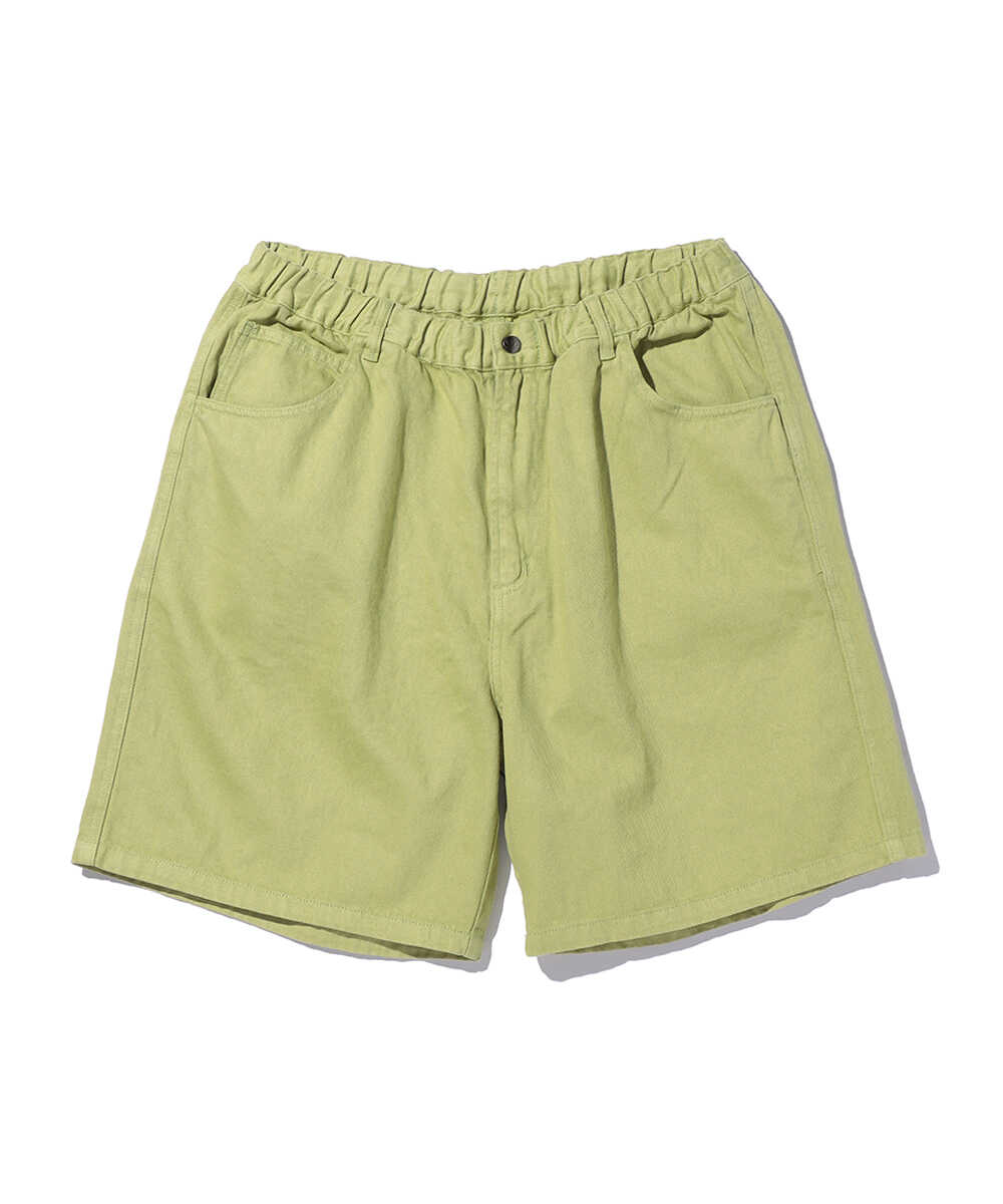 チリワックショーツ