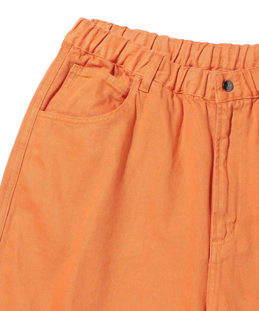 チリワックショーツ