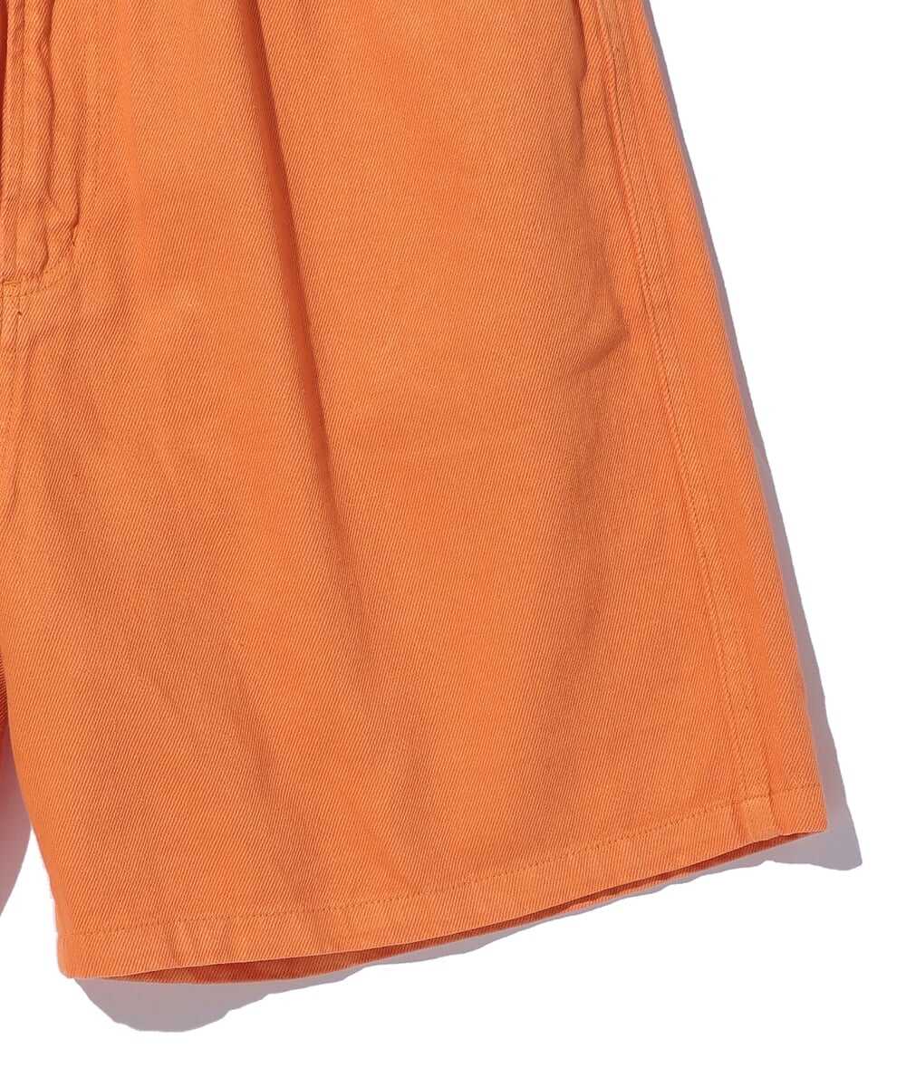 チリワックショーツ