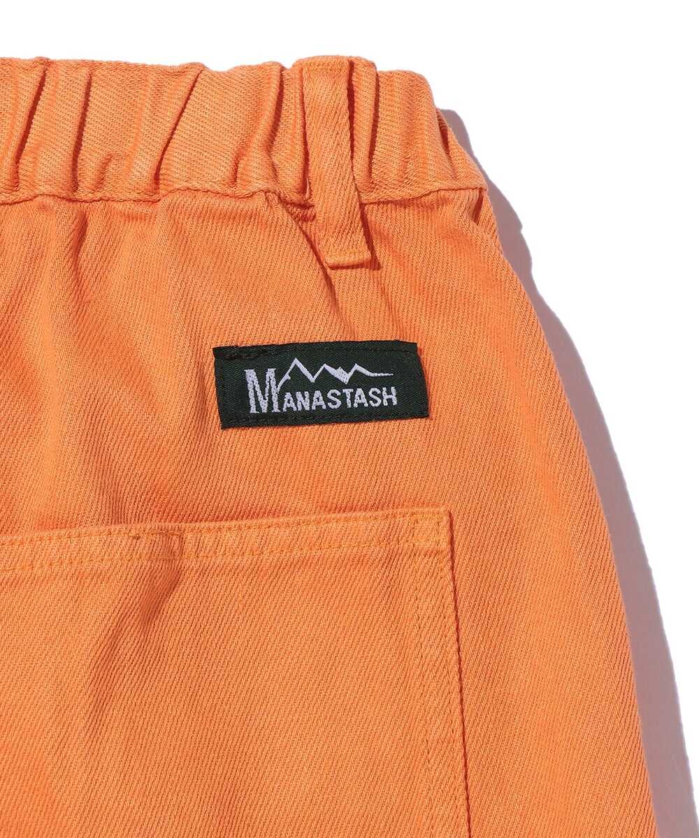 チリワックショーツ