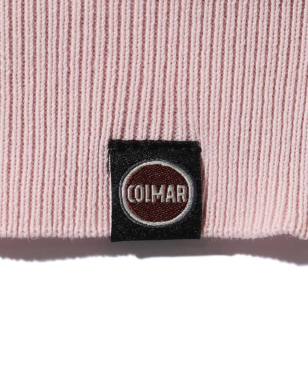 クルーネックセーター