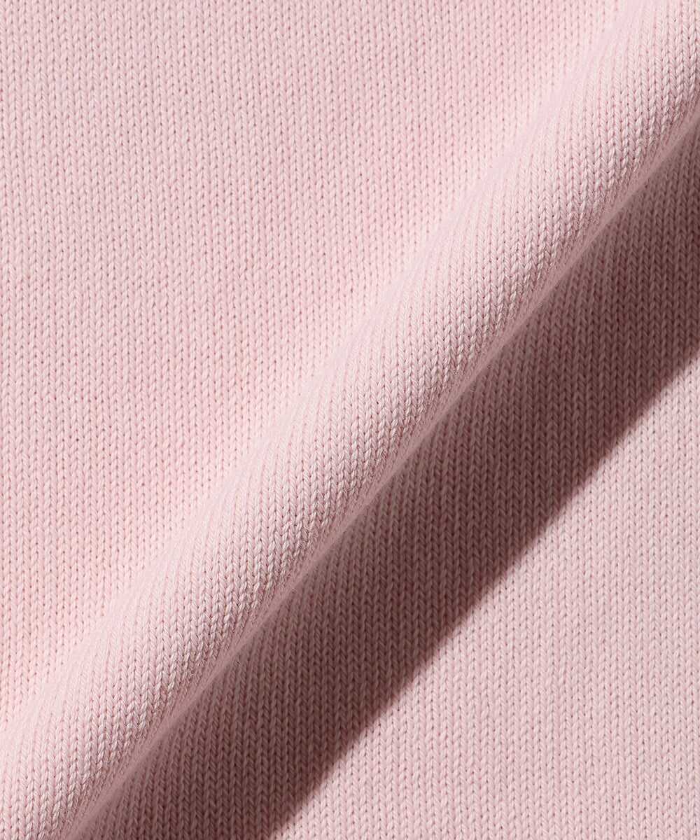 クルーネックセーター