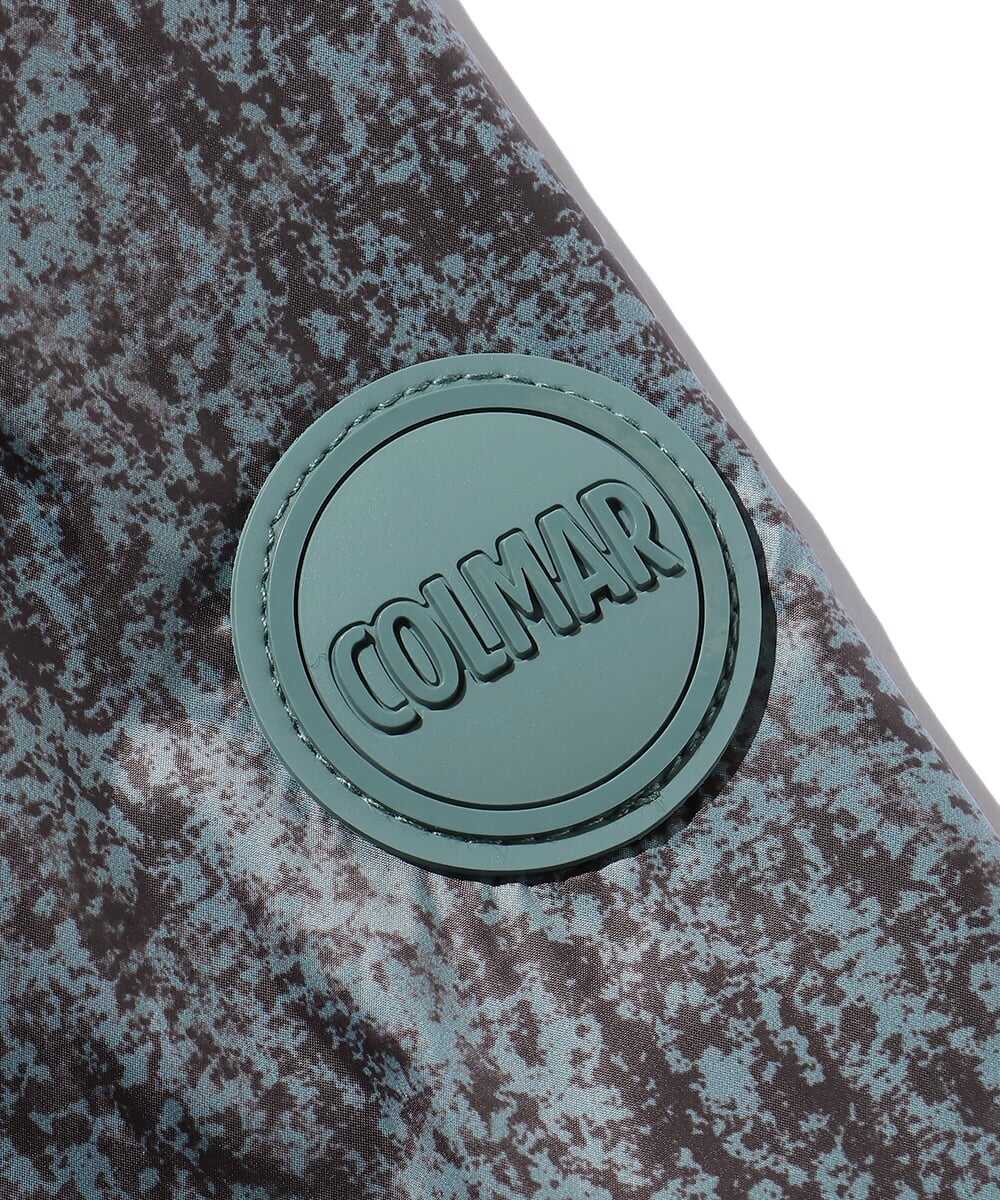 リバーシブル ブルゾン