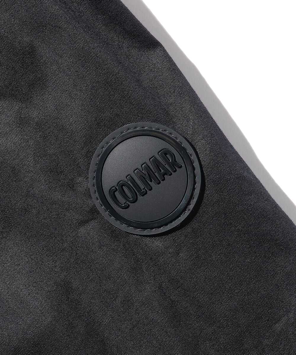 リバーシブル ブルゾン