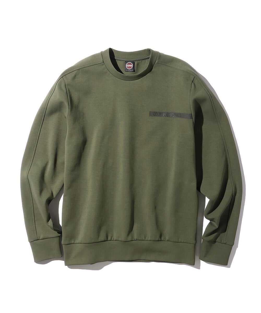 スウェットシャツ