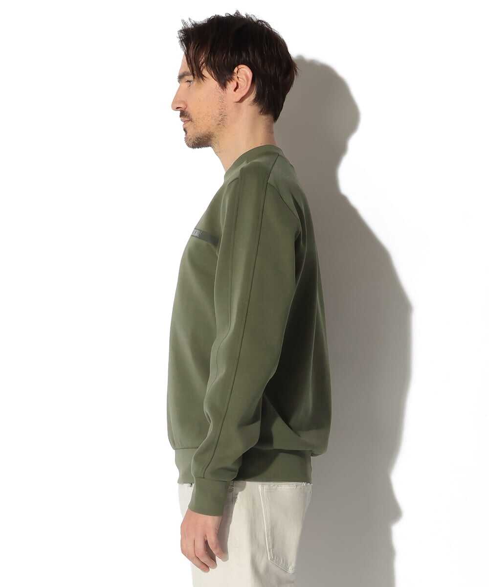 スウェットシャツ