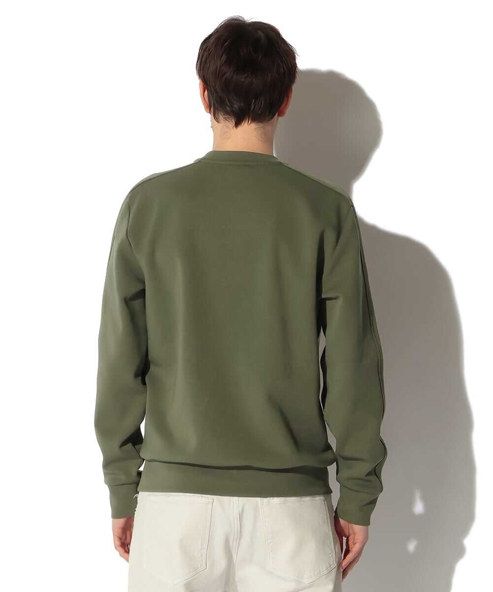 スウェットシャツ