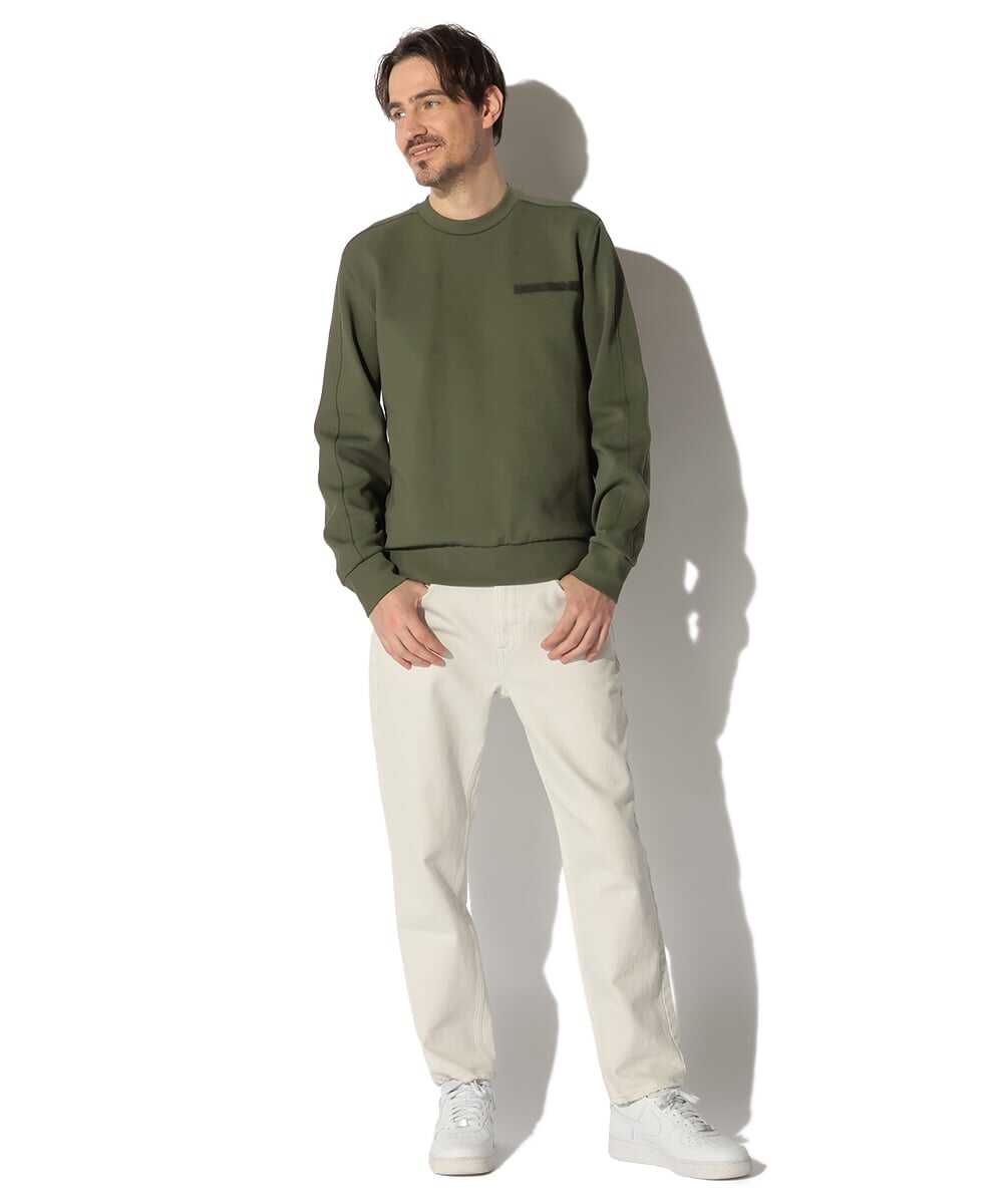 スウェットシャツ