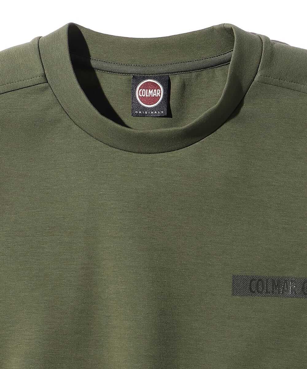 スウェットシャツ