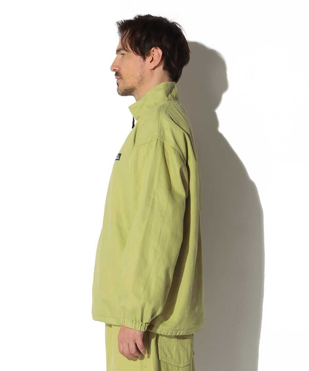 チリワックプルオーバー