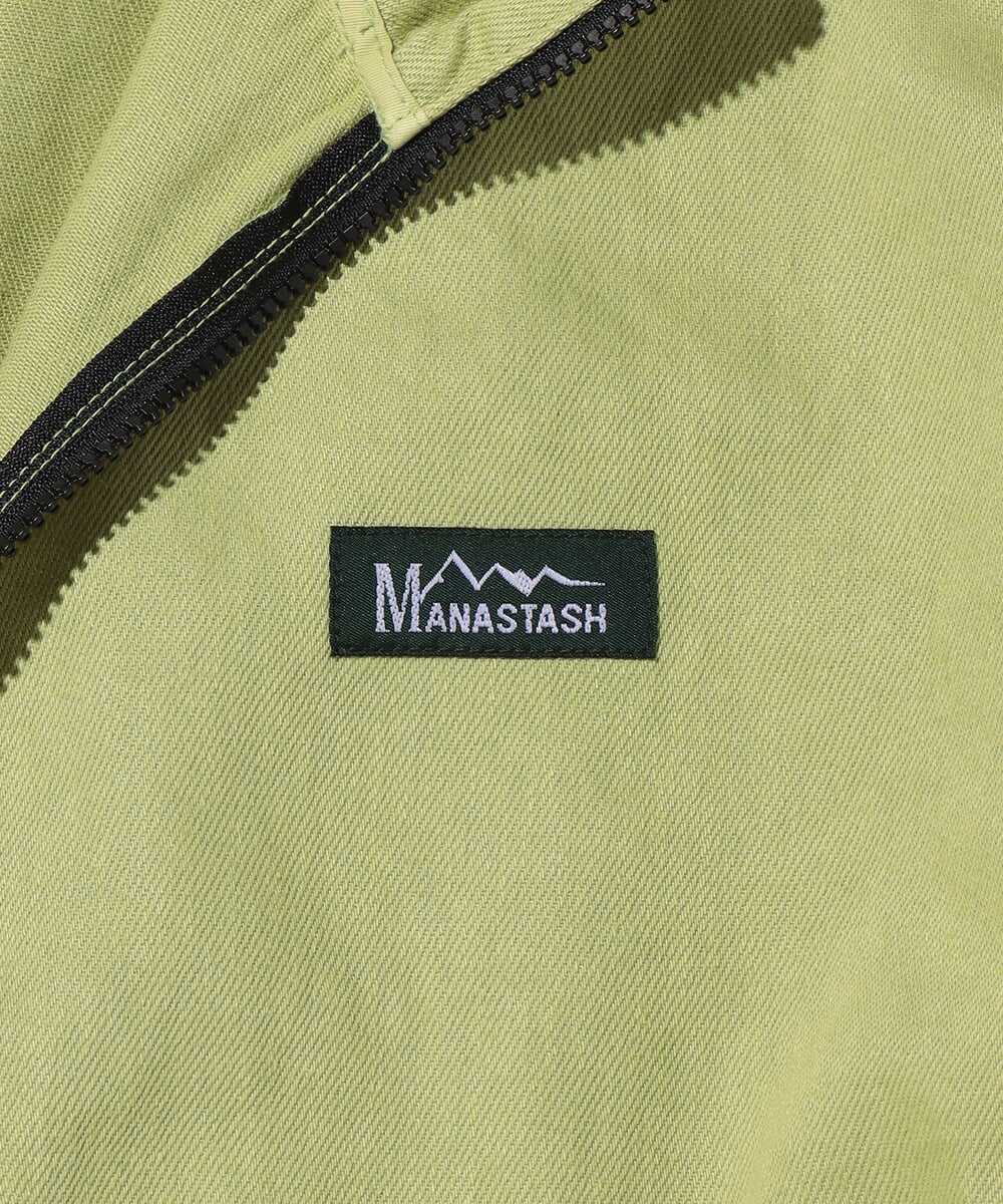 チリワックプルオーバー