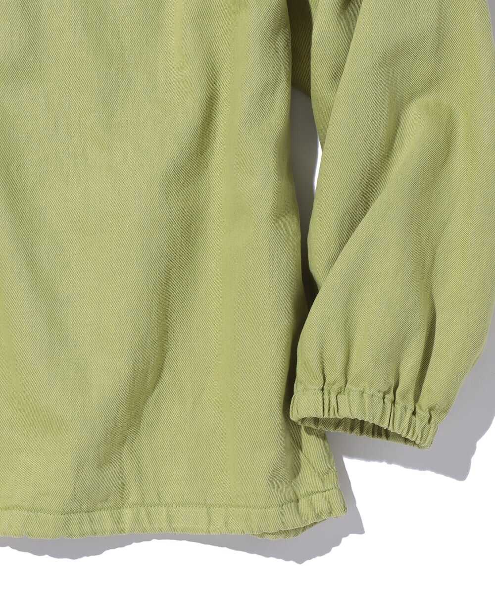 チリワックプルオーバー