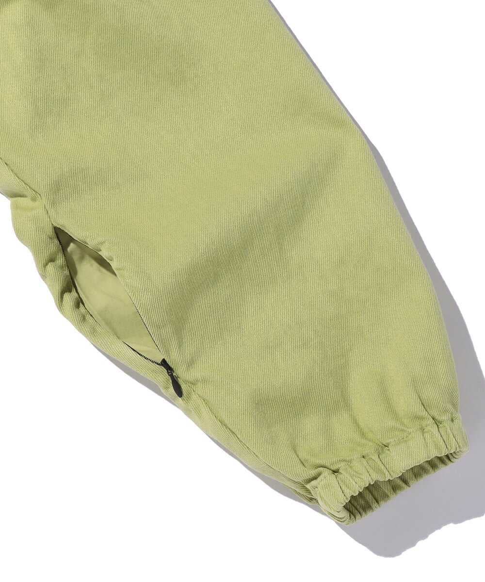 チリワックプルオーバー