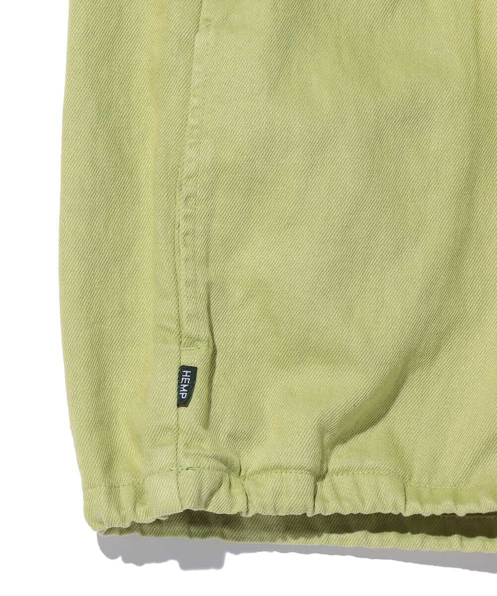 チリワックプルオーバー