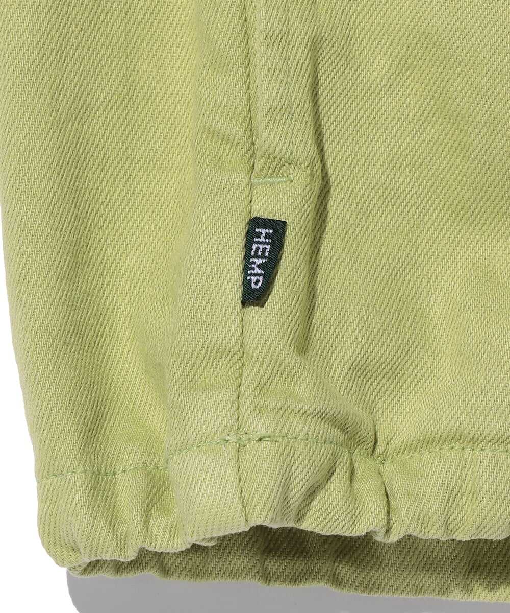 チリワックプルオーバー