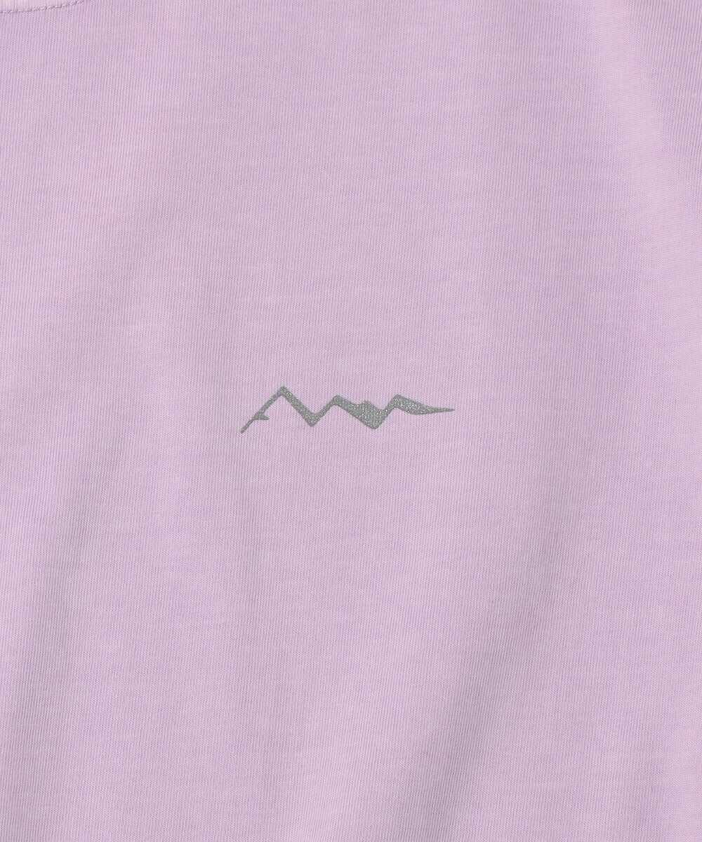 ポケット付き ロンT