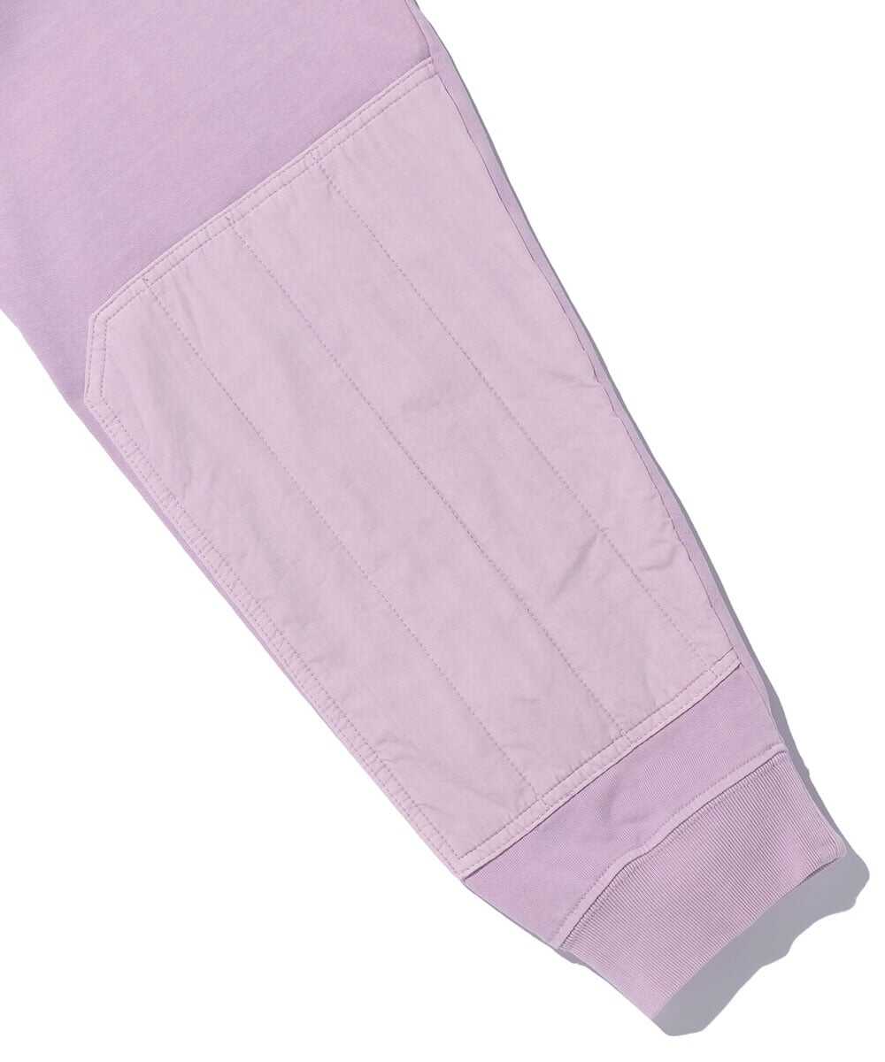 ポケット付き ロンT