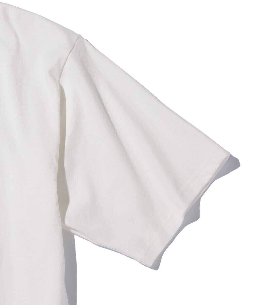 PUMICE/パミス ネオンサイン風Tシャツ 