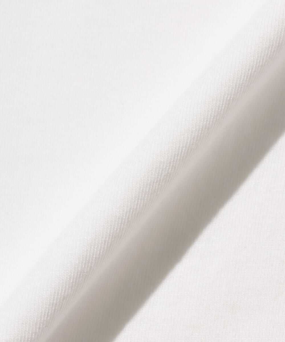 PUMICE/パミス ネオンサイン風Tシャツ 