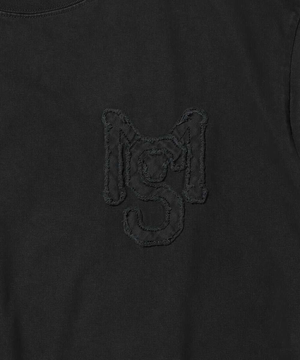 PUMICE/パミス バックプリントTシャツ 