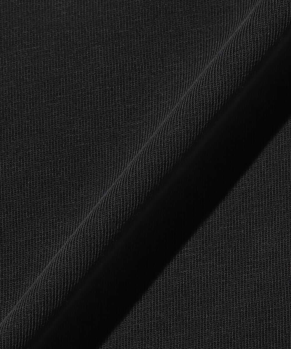 PUMICE/パミス バックプリントTシャツ 