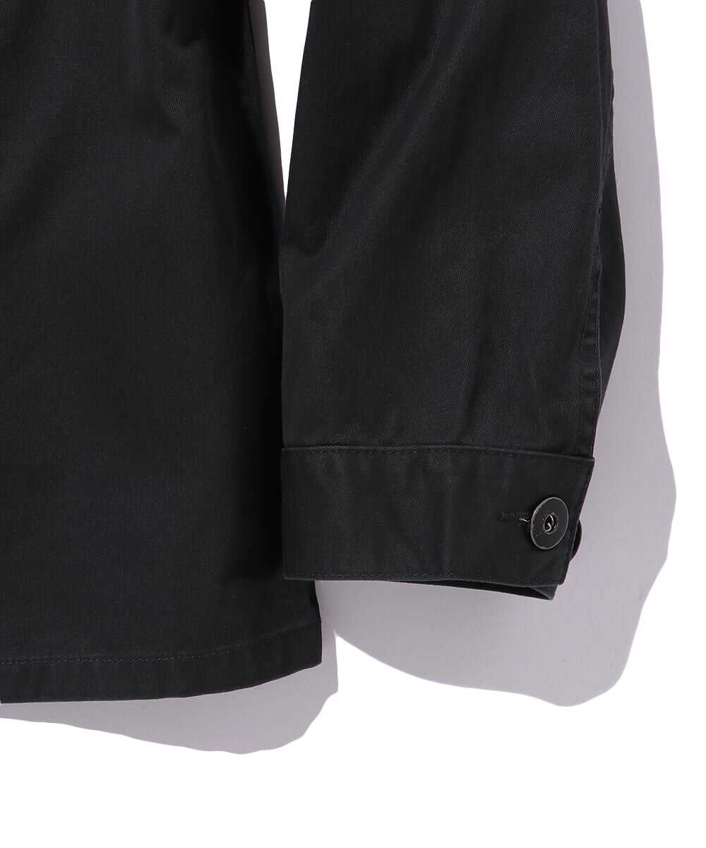 カスタムパッチ アーミージャケット