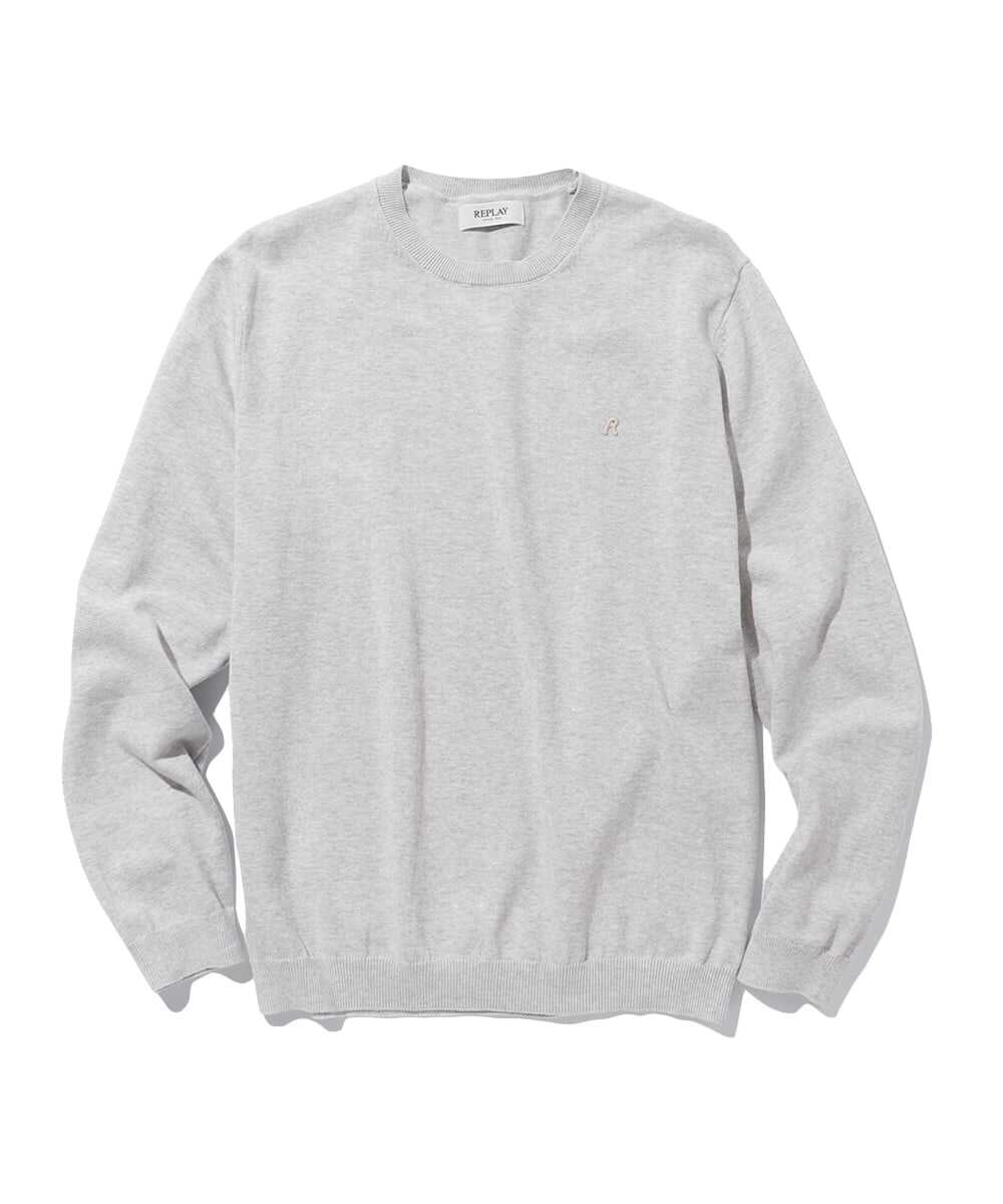 コットンセーター