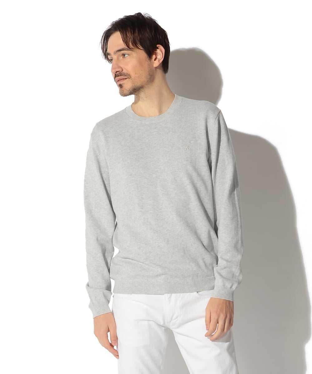 コットンセーター