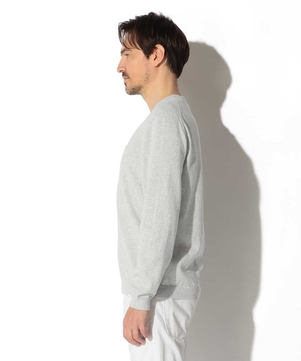 コットンセーター