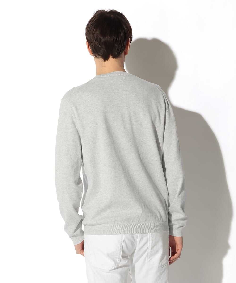 コットンセーター