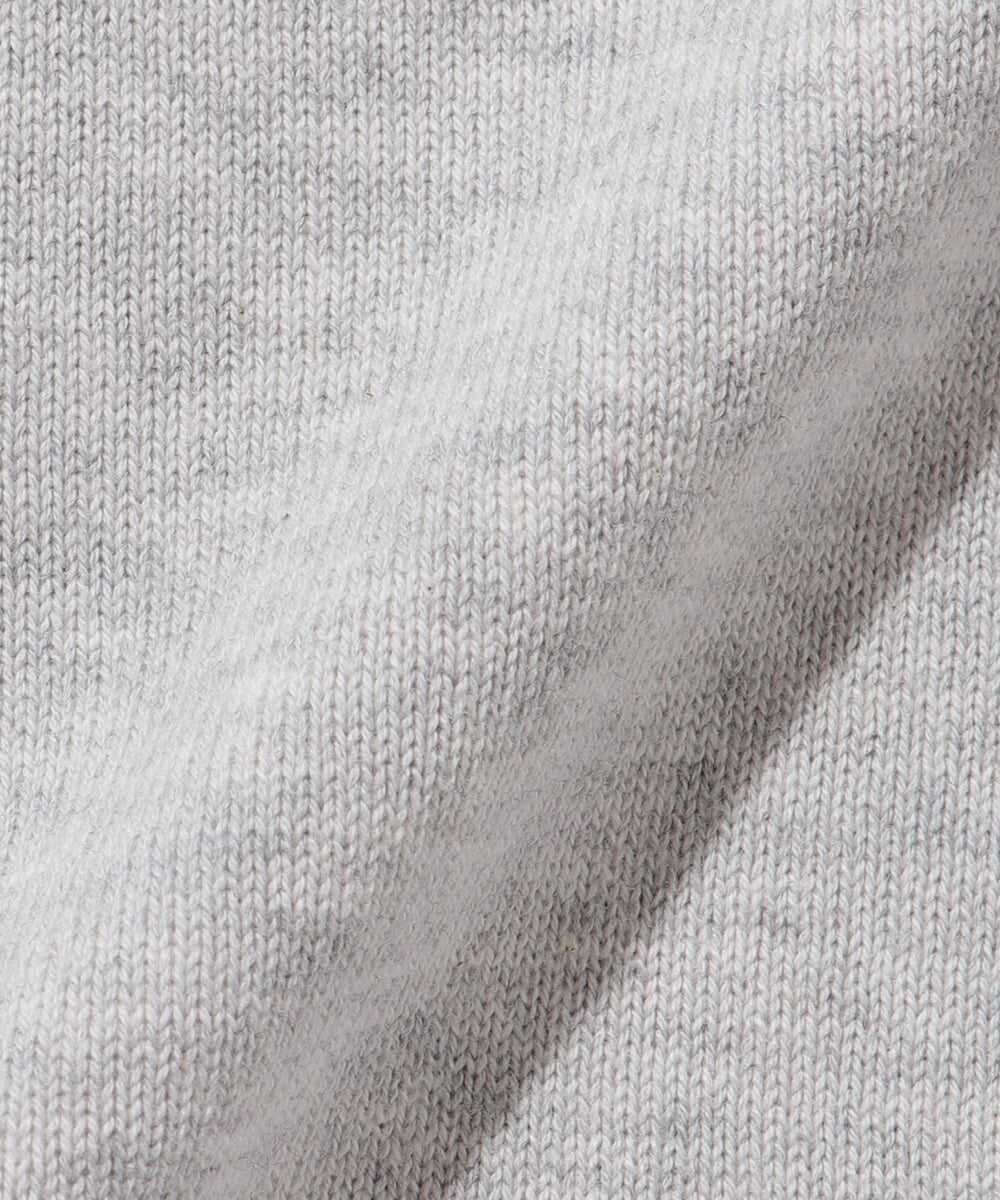 コットンセーター