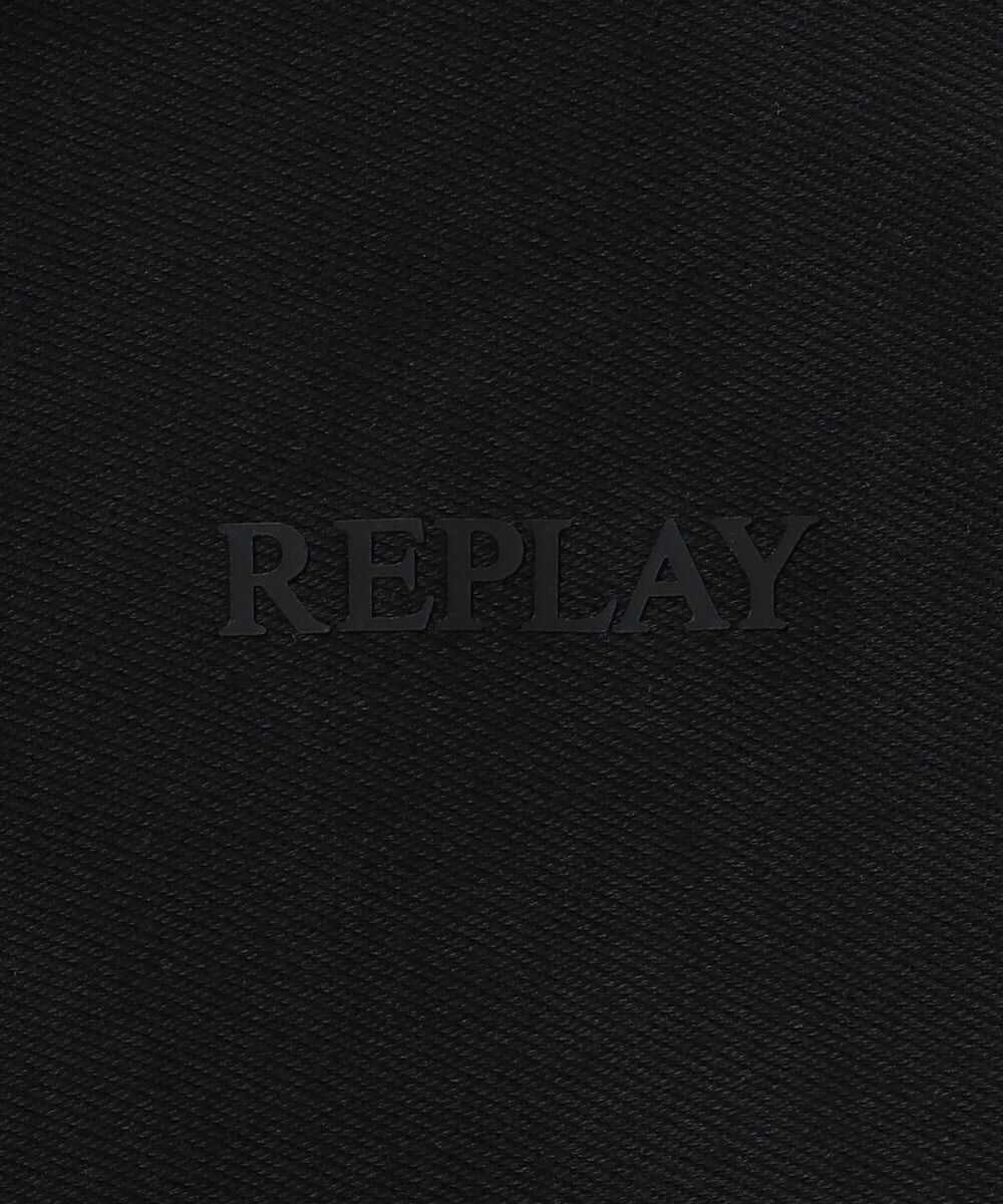 ヘビージャージー ジップスウェット