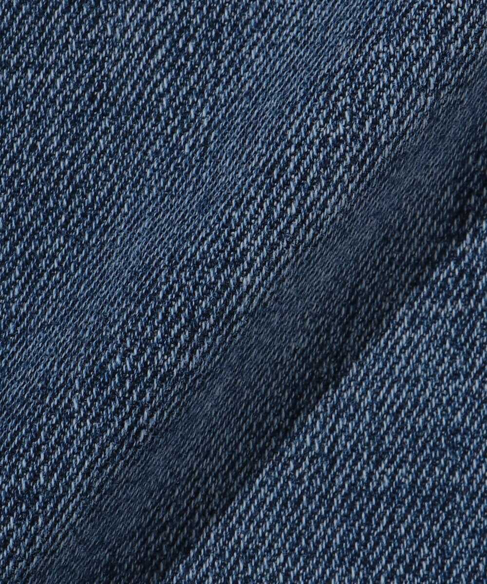 AIDEEN/アイディーン スリムフィット ストレッチデニムパンツ