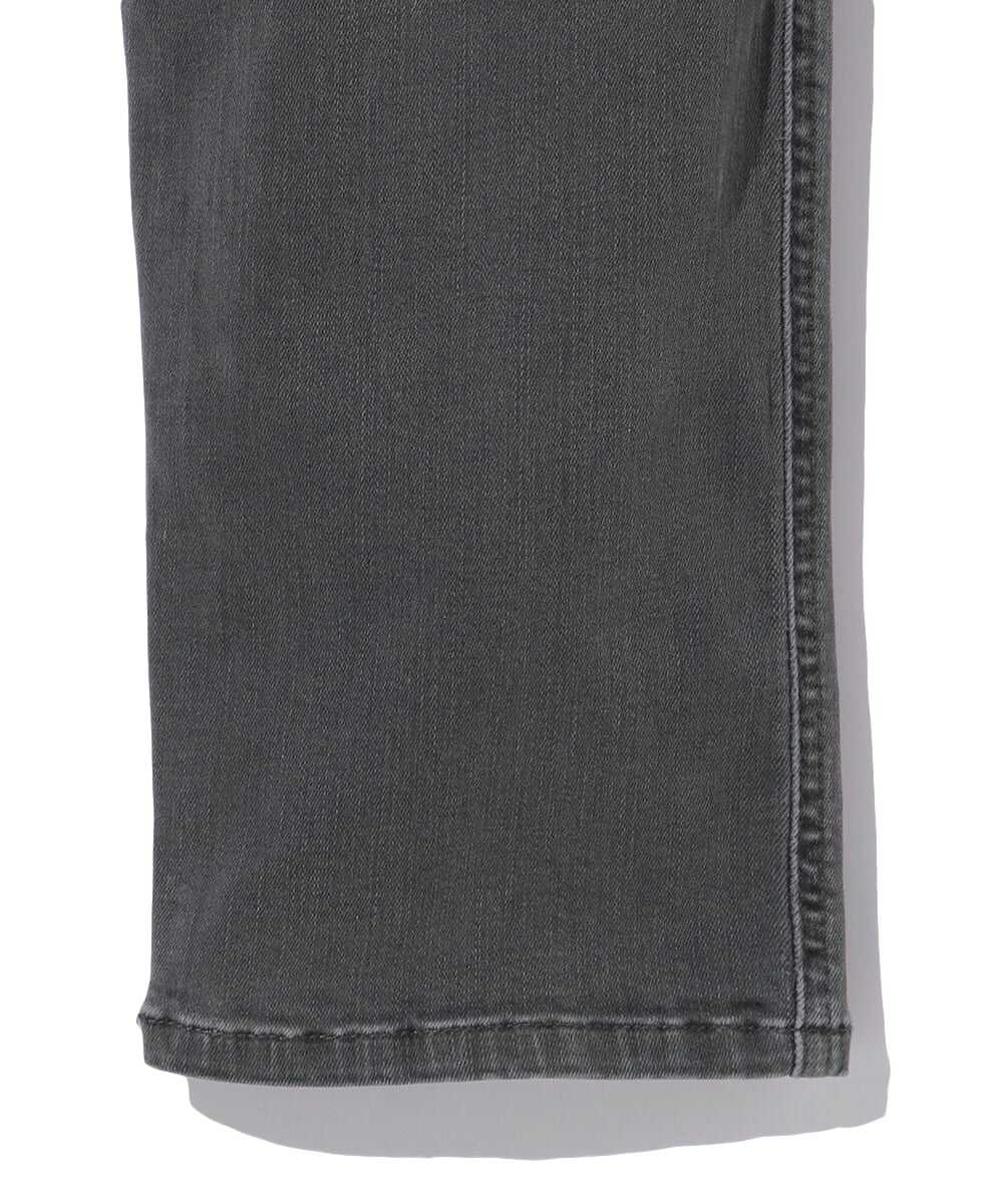 ANBASS/アンバス スリムフィット ストレッチデニムパンツ