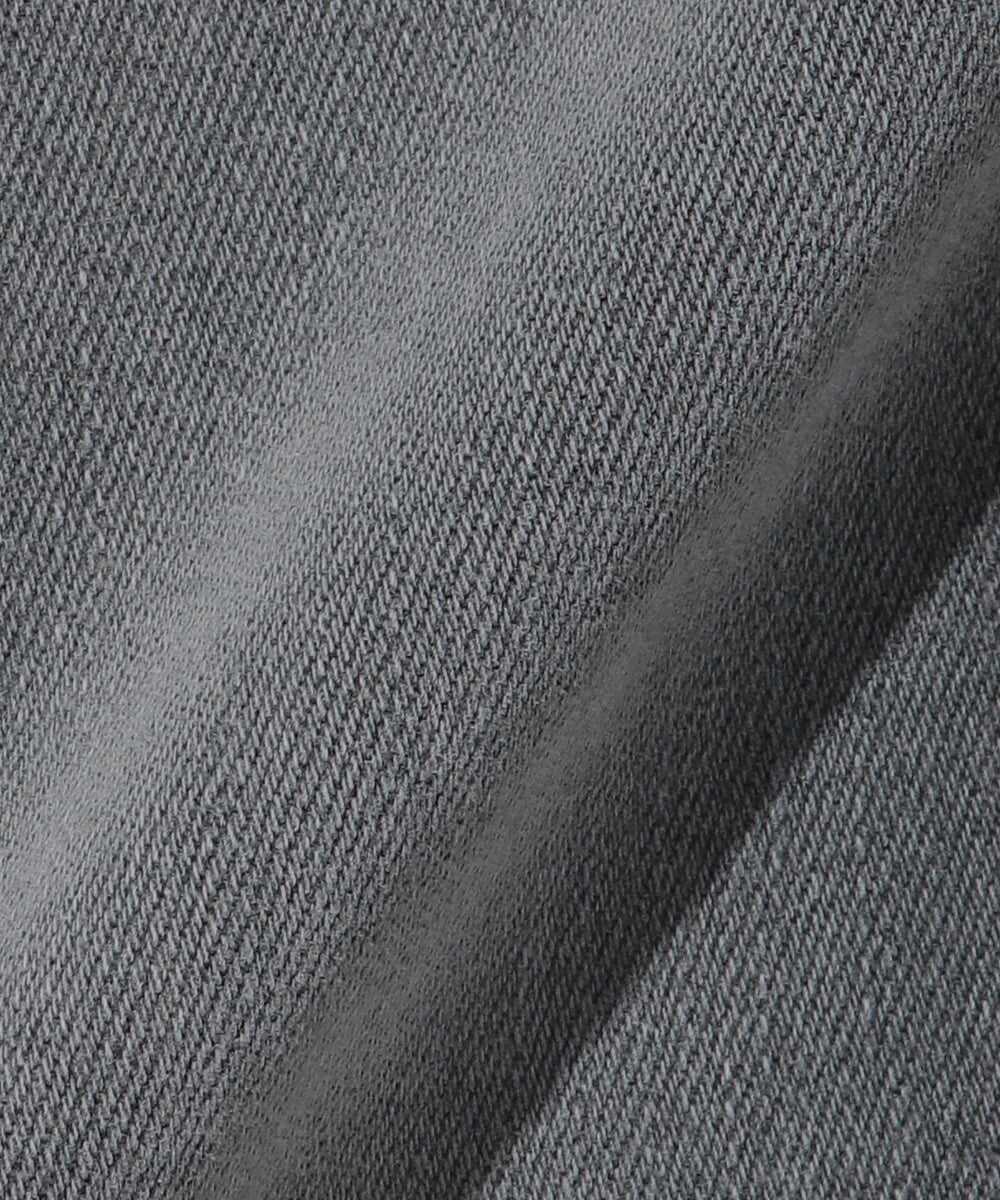 ANBASS/アンバス スリムフィット ストレッチデニムパンツ