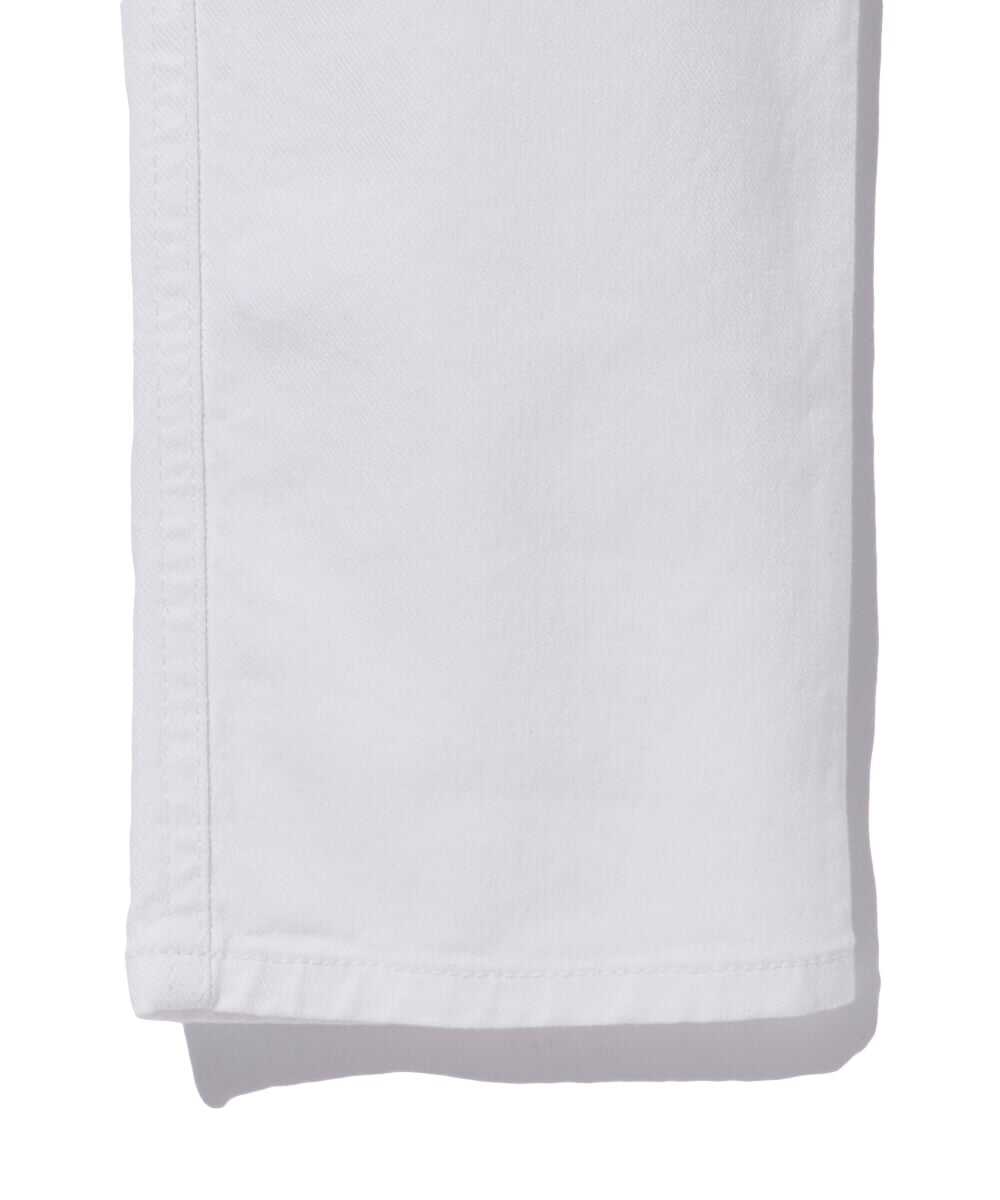 ANBASS/アンバス スリムフィット ストレッチデニムパンツ