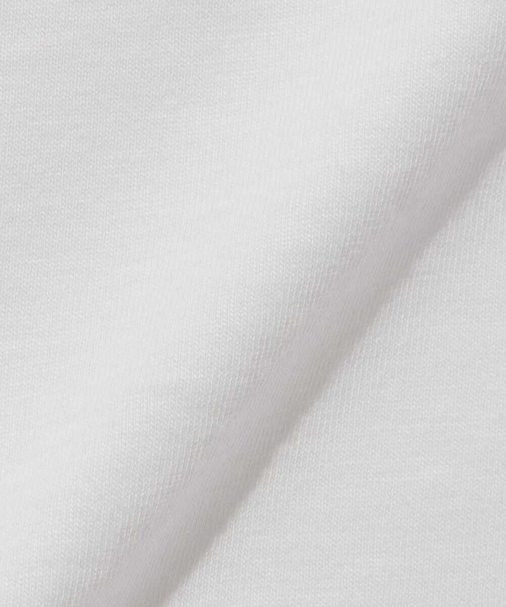 ベーシックジャージー マキシプリント Tシャツ