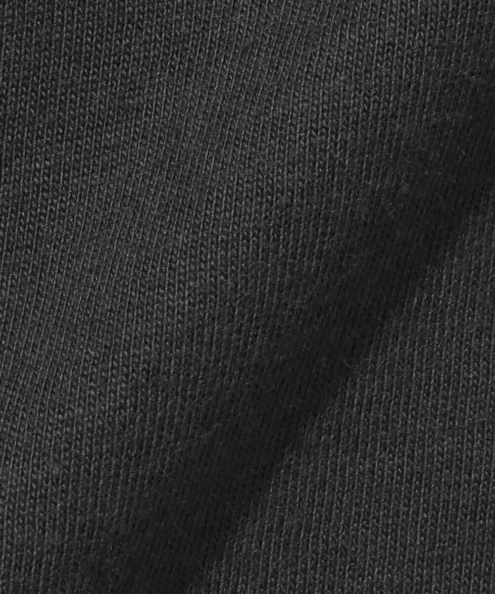 オープンエンドジャージー プリントTシャツ