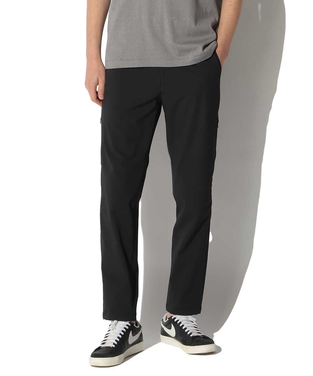 ベンチレーションパンツ